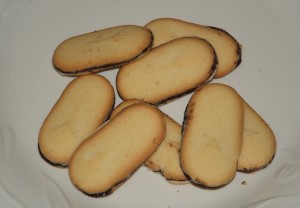 Milano Cookie