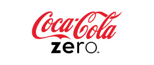 coke zero trademark